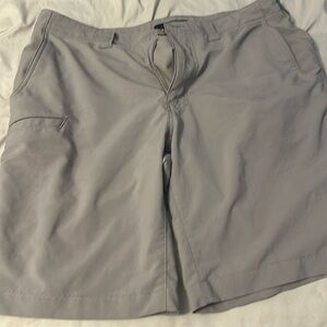 511 shorts size 35
